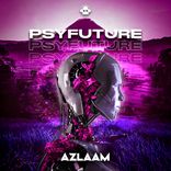 Artwork für "Psyfuture"