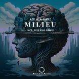 Artwork für "Milieu"