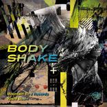 Artwork für "Body Shake"