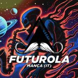Artwork für "Futurola"