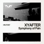 Artwork for "Symphony of Pain"