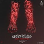 Artwork for "Fuck The System (2K19 Re-Work)"