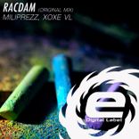 Artwork für "Racdam"