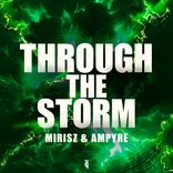 Artwork for "Through The Storm"