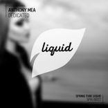 Artwork for "Dedicated"