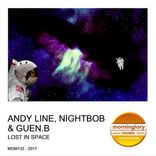 Artwork for "Lost In Space"