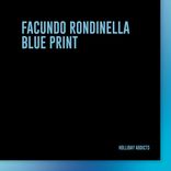 Artwork for "Blue Print"