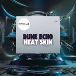Artwork for "Heat Skin"