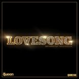 Artwork voor "Lovesong"