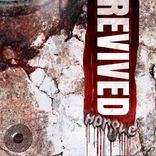 Artwork voor "Revived"