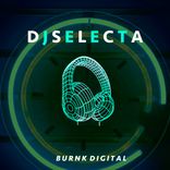 Artwork for "Dj Selecta"
