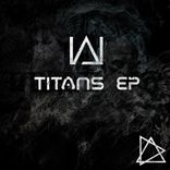 Portada para "Titans EP"