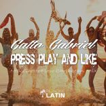 Artwork voor "Press Play & Like (MB GhettoFlow Caribbean Mix)"