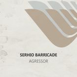 Artwork for "Agressor"