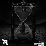 Artwork for "Take Time Back EP"