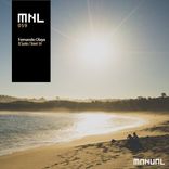 Artwork for "El Santo / Street 34"