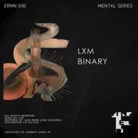 Portada para "Binary"