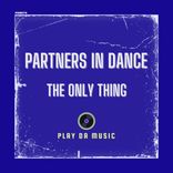 Artwork voor "The Only Thing"