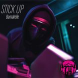 Artwork for "Stick Up"