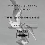 Artwork voor "The Beginning"
