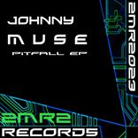 Artwork for "Pitfall EP"