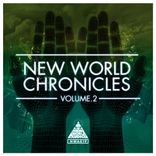Artwork for "New World Chronicles Volume 2"