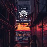 Artwork for "Super Natural"