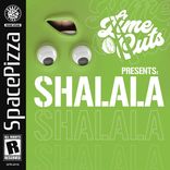 Artwork for "Shalala"