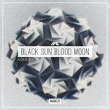 Portada para "Black Sun Blood Moon"
