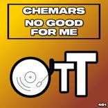 Artwork for "No Good For Me"