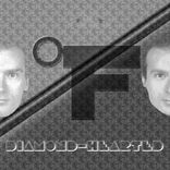 Portada para "Diamond-Hearted"