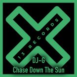 Artwork for "Chase Down The Sun"