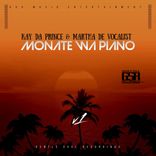 Artwork for "Monate Wa Piano"