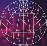 Artwork for "Enochian EP"