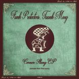 Artwork for "Corner Slang EP"