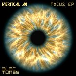 Artwork for "Focus EP"