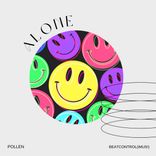 Artwork für "Alone"