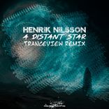 Artwork for "A Distant Star (Tranceview Remix)"