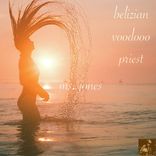 Artwork for "Ms. Jones"