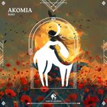 Artwork for "Akomia"