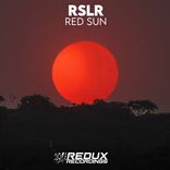 Artwork voor "Red Sun"