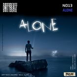 Artwork for "Alone"