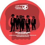 Brain Storming (The Circus Alien Farm in Live)