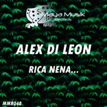 Portada para "RICA NENA"