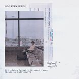 Artwork for "Inversed Tapes"