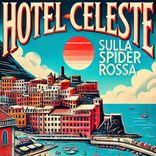 Artwork voor "Sulla Spider Rossa"