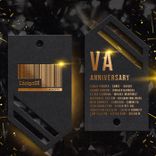 Portada para "Codigo56 VA Aniversary"