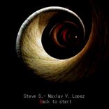 Artwork for "Back to Start"