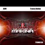 Artwork for "Trance Nation"
