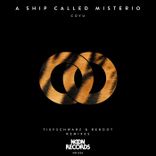 Artwork for "A Ship Called Misterio"